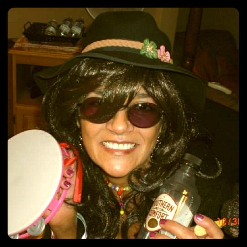 Meet your Posher, Darlene